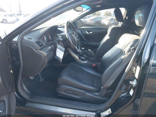44612864 :رقم المزاد ، JH4CU2E80DC014219 vin ، 2013 Acura Tsx 2.4 مزاد بيع