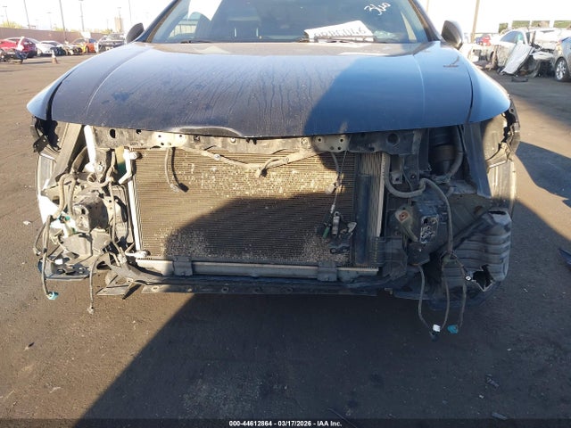 44612864 :رقم المزاد ، JH4CU2E80DC014219 vin ، 2013 Acura Tsx 2.4 مزاد بيع