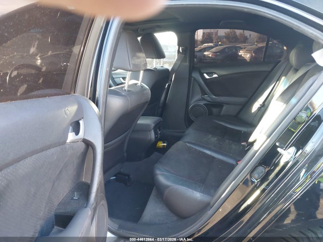 44612864 :رقم المزاد ، JH4CU2E80DC014219 vin ، 2013 Acura Tsx 2.4 مزاد بيع
