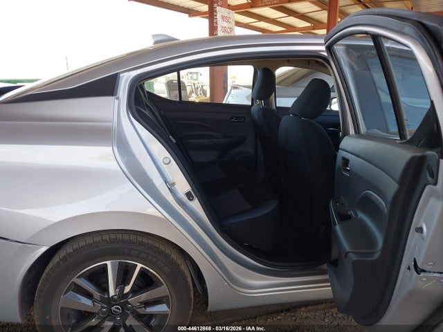 Nissan Versa 1.6 Sv 2025 3N1CN8EV7SL865719 Image 8