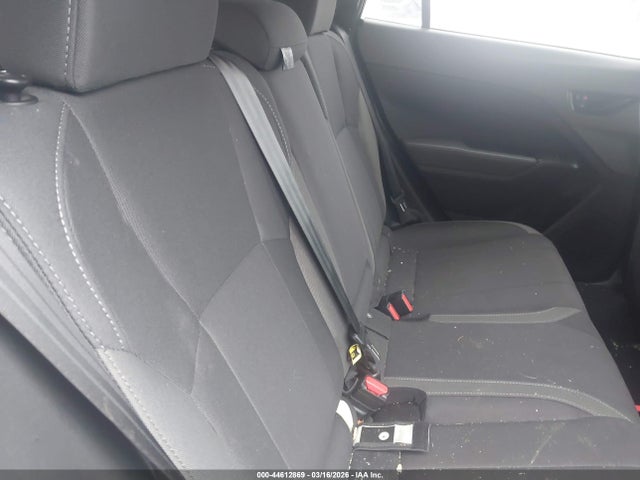 44612869 :رقم المزاد ، JF2GUHDCXSH303704 vin ، 2025 Subaru Crosstrek Premium مزاد بيع