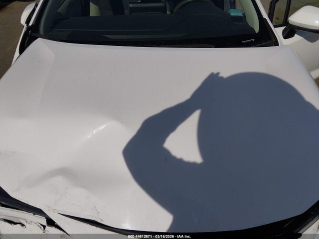 JTDEAMDEXMJ030963 Toyota Corolla Hybrid Le