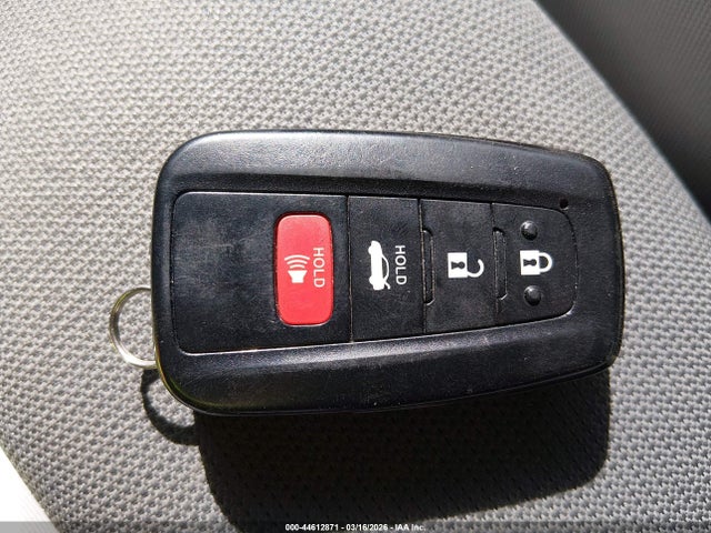 JTDEAMDEXMJ030963 Toyota Corolla Hybrid Le