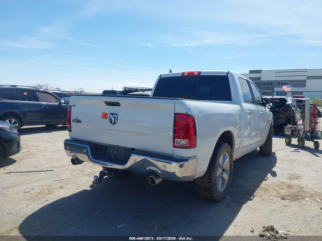 44612873 :رقم المزاد ، 1C6RR6LTXHS524303 vin ، 2017 Ram 1500 مزاد بيع
