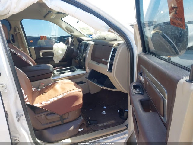 44612873 :رقم المزاد ، 1C6RR6LTXHS524303 vin ، 2017 Ram 1500 مزاد بيع