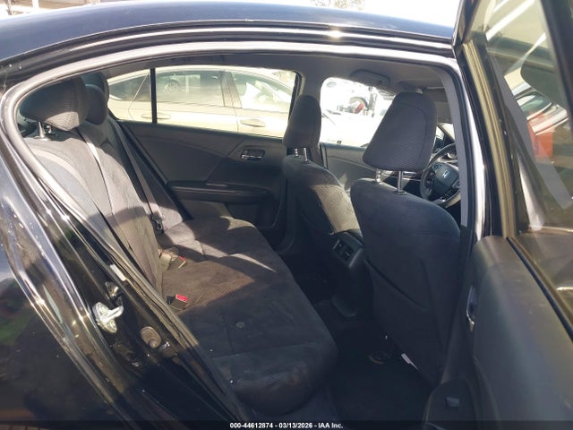 JHMCR6F39HC008887 Honda ACCORD HYBRID