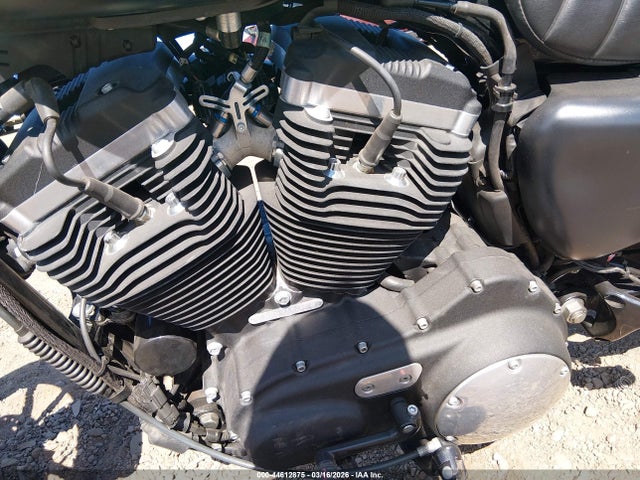 Продажа на аукционе авто 2019 Harley-davidson Xl883 N, vin: 1HD4LE219KC416205, номер лота: 44612875