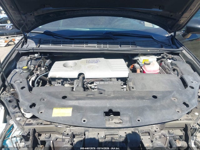 44612876 :رقم المزاد ، JTHKD5BH1C2085791 vin ، 2012 Lexus Ct 200h Premium مزاد بيع