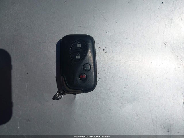 44612876 :رقم المزاد ، JTHKD5BH1C2085791 vin ، 2012 Lexus Ct 200h Premium مزاد بيع