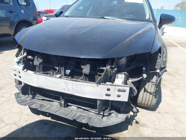 44612876 :رقم المزاد ، JTHKD5BH1C2085791 vin ، 2012 Lexus Ct 200h Premium مزاد بيع