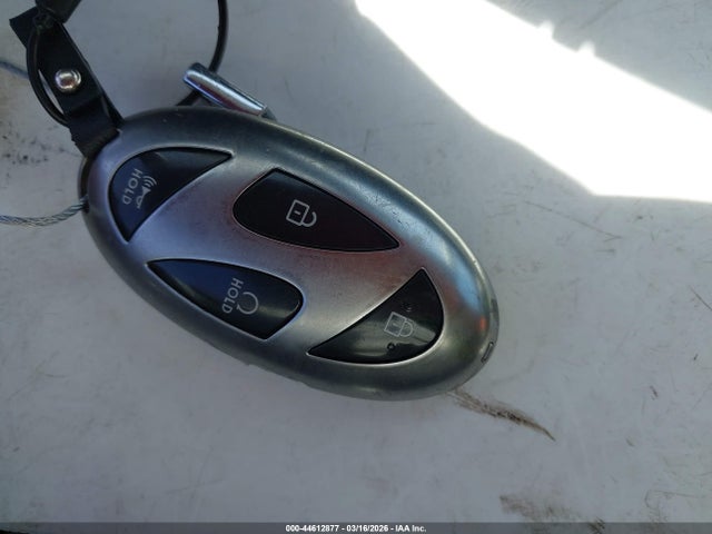 KMHL64JAXSA470376 Hyundai SONATA SEL