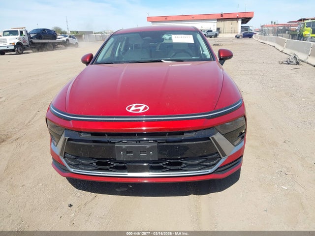 KMHL64JAXSA470376 Hyundai SONATA SEL
