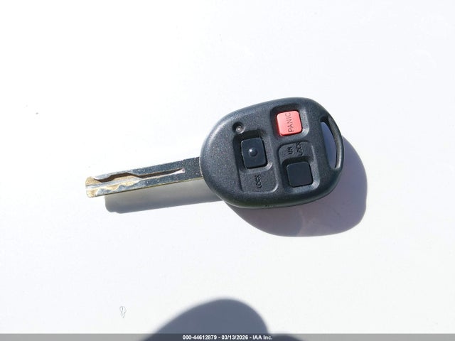 2009 LEXUS GX 470 JTJBT20X890172456 Photo 10