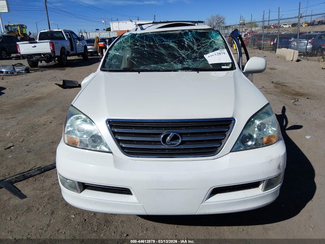 Продаж на аукціоні авто 2009 Lexus Gx 470, vin: JTJBT20X890172456, номер лоту: 44612879