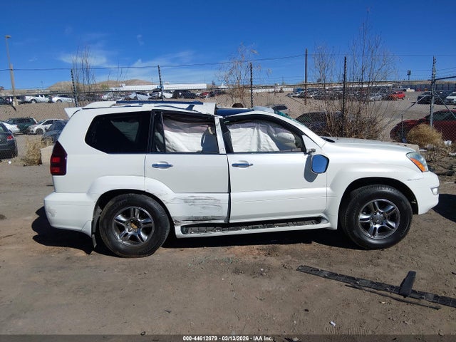 Продаж на аукціоні авто 2009 Lexus Gx 470, vin: JTJBT20X890172456, номер лоту: 44612879