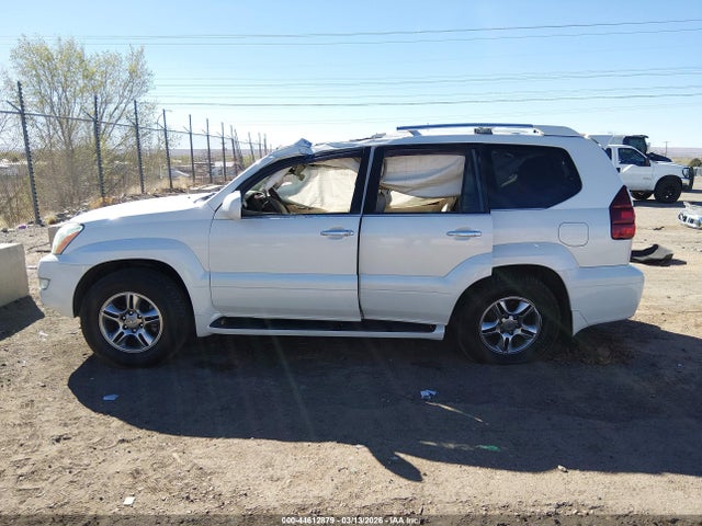 Продаж на аукціоні авто 2009 Lexus Gx 470, vin: JTJBT20X890172456, номер лоту: 44612879
