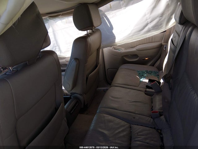 2009 LEXUS GX 470 JTJBT20X890172456 Photo 7