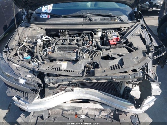 1HGCY1F36PA002497 Honda ACCORD EX