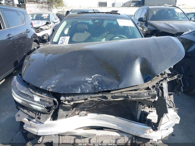 1HGCY1F36PA002497 Honda ACCORD EX