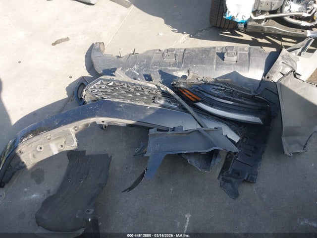 1HGCY1F36PA002497 Honda ACCORD EX