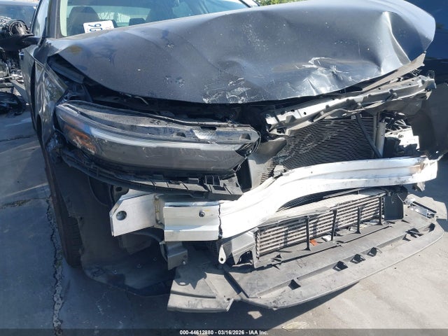 1HGCY1F36PA002497 Honda ACCORD EX