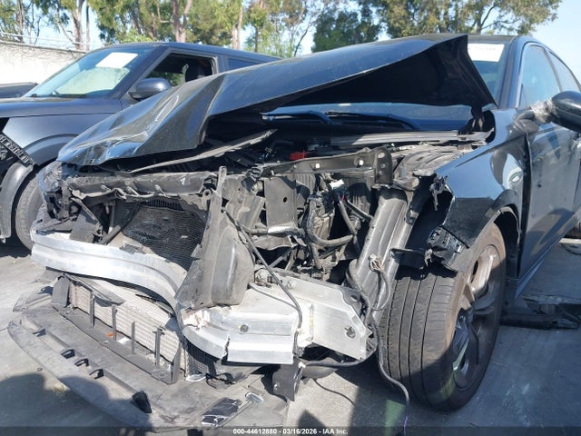 1HGCY1F36PA002497 Honda ACCORD EX