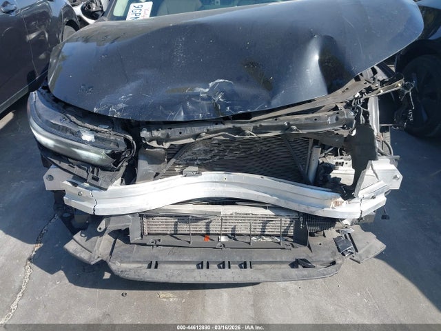 1HGCY1F36PA002497 Honda ACCORD EX