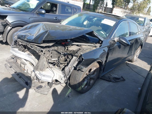 1HGCY1F36PA002497 Honda ACCORD EX