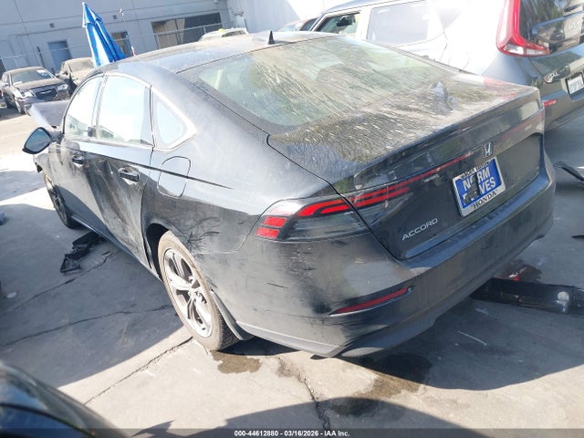 1HGCY1F36PA002497 Honda ACCORD EX