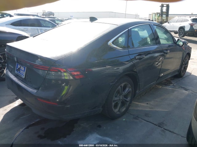 1HGCY1F36PA002497 Honda ACCORD EX