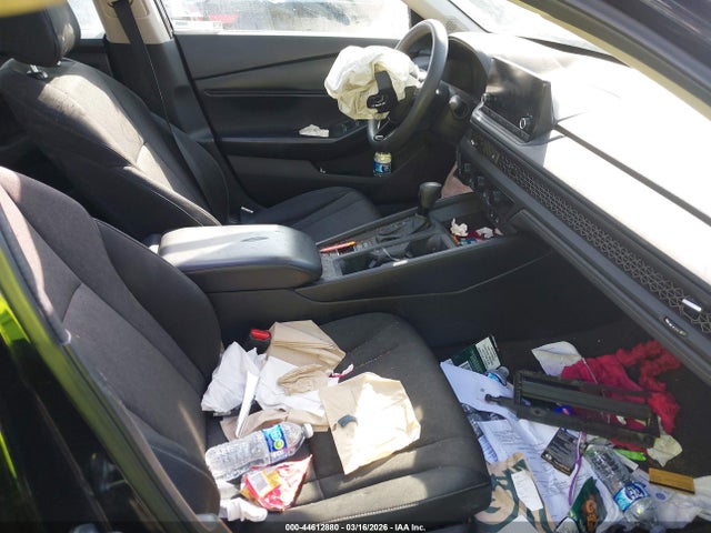 1HGCY1F36PA002497 Honda ACCORD EX