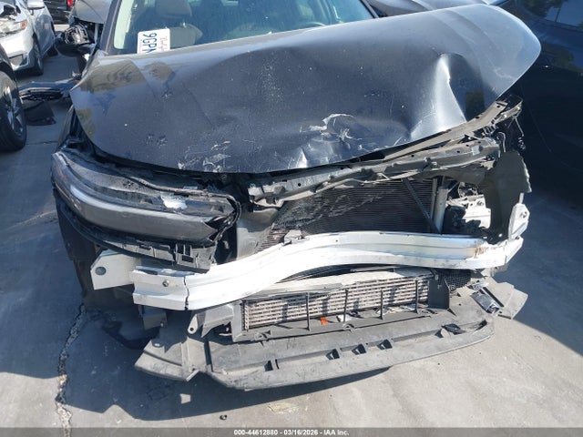 1HGCY1F36PA002497 Honda ACCORD EX