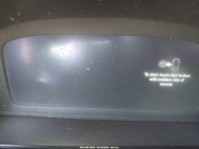 1HGCY1F36PA002497 Honda ACCORD EX