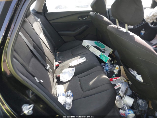 1HGCY1F36PA002497 Honda ACCORD EX