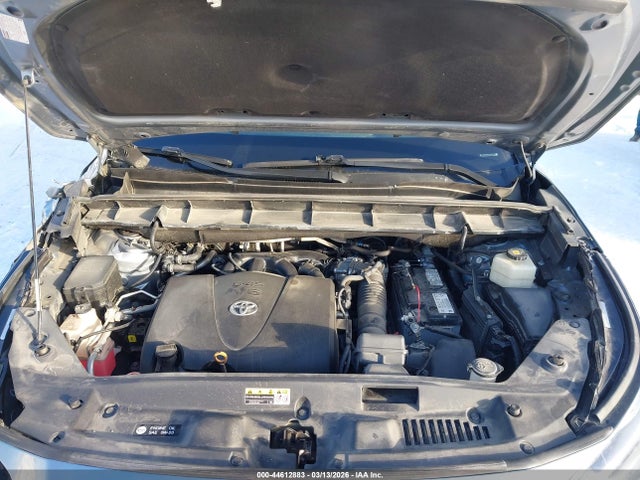 Toyota Highlander Xle 2020 5TDGZRBH2LS014110 Image 10
