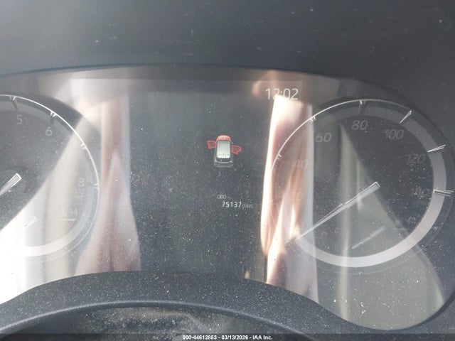 Toyota Highlander Xle 2020 5TDGZRBH2LS014110 Image 7