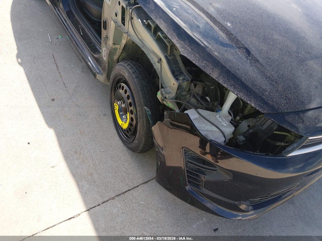 44612884 :رقم المزاد ، 3KPA24AD5NE491851 vin ، 2022 Kia Rio Lx مزاد بيع