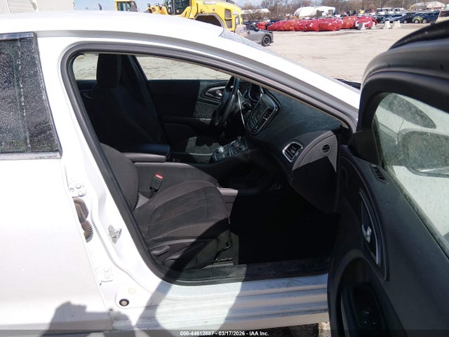 Продаж на аукціоні авто 2017 Chrysler 200 Touring, vin: 1C3CCCFBXHN501317, номер лоту: 44612887