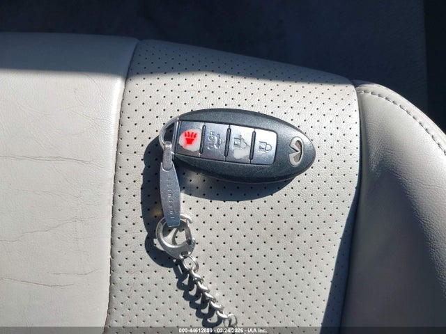 Aukcja sprzedaży 2008 Infiniti G35x, vin: JNKBV61F58M266424, numer aukcji: 44612889
