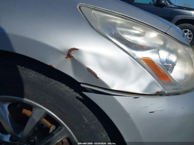 Aukcja sprzedaży 2008 Infiniti G35x, vin: JNKBV61F58M266424, numer aukcji: 44612889