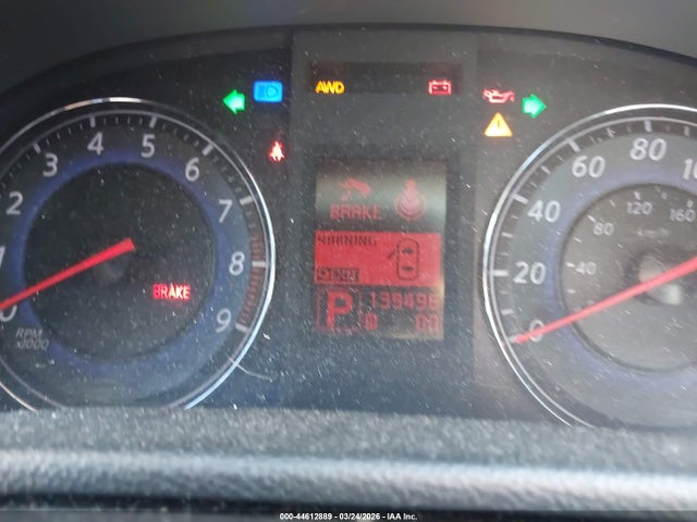 Aukcja sprzedaży 2008 Infiniti G35x, vin: JNKBV61F58M266424, numer aukcji: 44612889