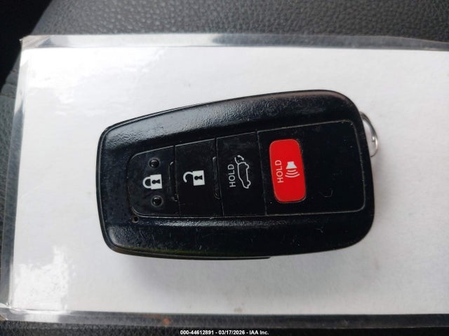 2020 TOYOTA RAV4 2T3N1RFV6LW090006 Photo 10