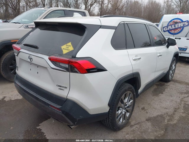 2020 TOYOTA RAV4 2T3N1RFV6LW090006 Photo 3