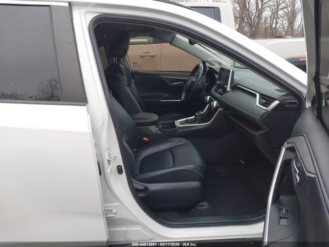 2020 TOYOTA RAV4 2T3N1RFV6LW090006 Photo 4
