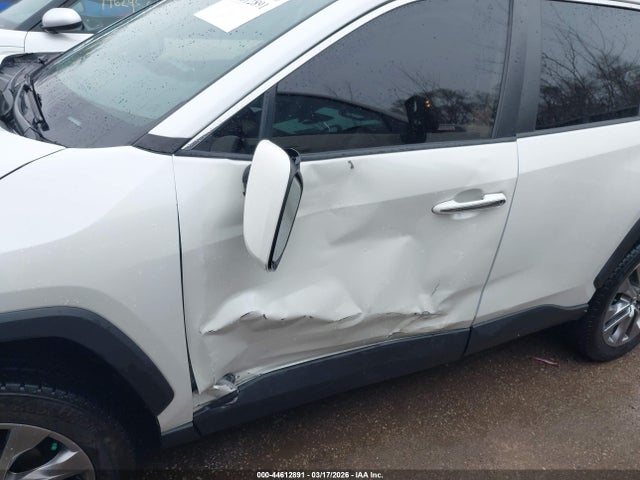 2020 TOYOTA RAV4 2T3N1RFV6LW090006 Photo 5