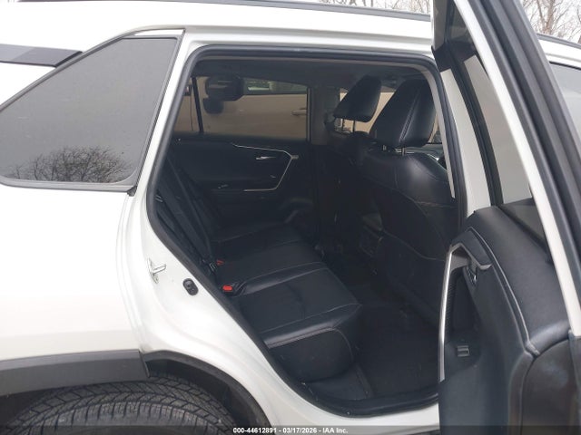 2020 TOYOTA RAV4 2T3N1RFV6LW090006 Photo 7