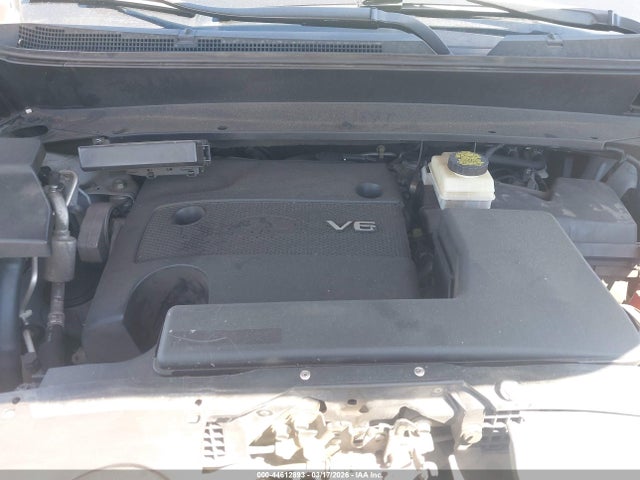 Aukcja sprzedaży 2015 Infiniti Qx60, vin: 5N1AL0MN5FC538262, numer aukcji: 44612893