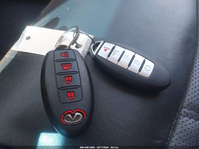Aukcja sprzedaży 2015 Infiniti Qx60, vin: 5N1AL0MN5FC538262, numer aukcji: 44612893