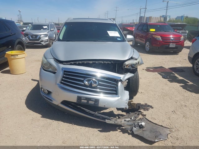 Aukcja sprzedaży 2015 Infiniti Qx60, vin: 5N1AL0MN5FC538262, numer aukcji: 44612893