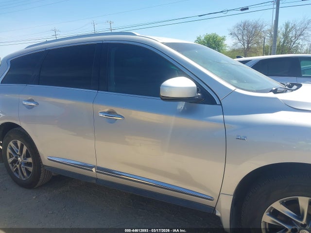 Aukcja sprzedaży 2015 Infiniti Qx60, vin: 5N1AL0MN5FC538262, numer aukcji: 44612893